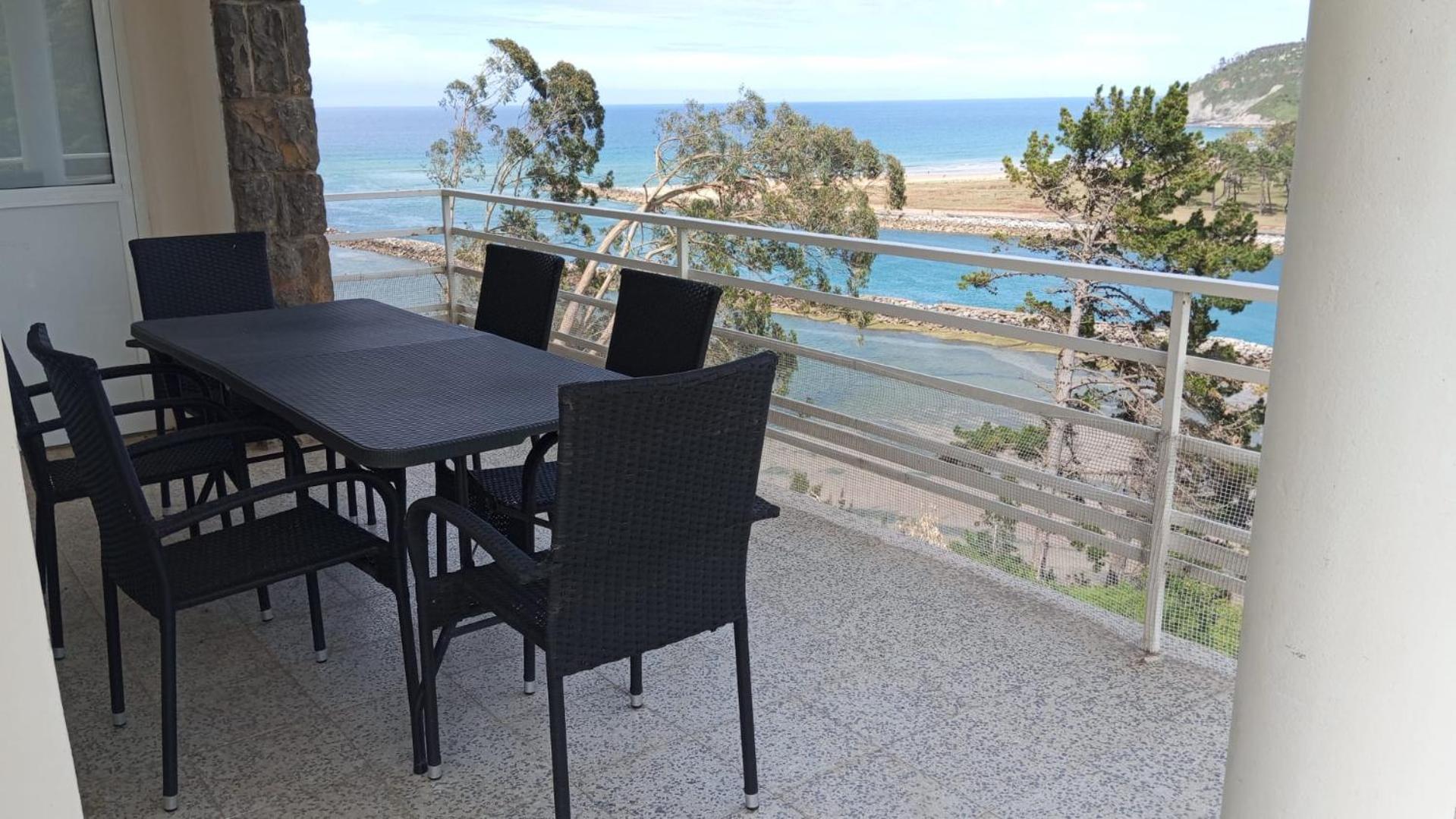 La Villa De Maria I Playa Beach El Puntal Asturias فِيافيثيوسّا المظهر الخارجي الصورة